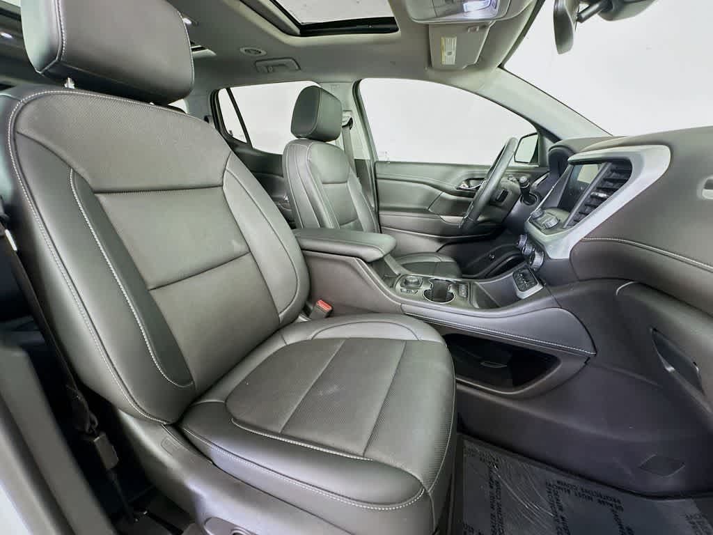 Thumbnail: 2022 GMC Acadia - 15