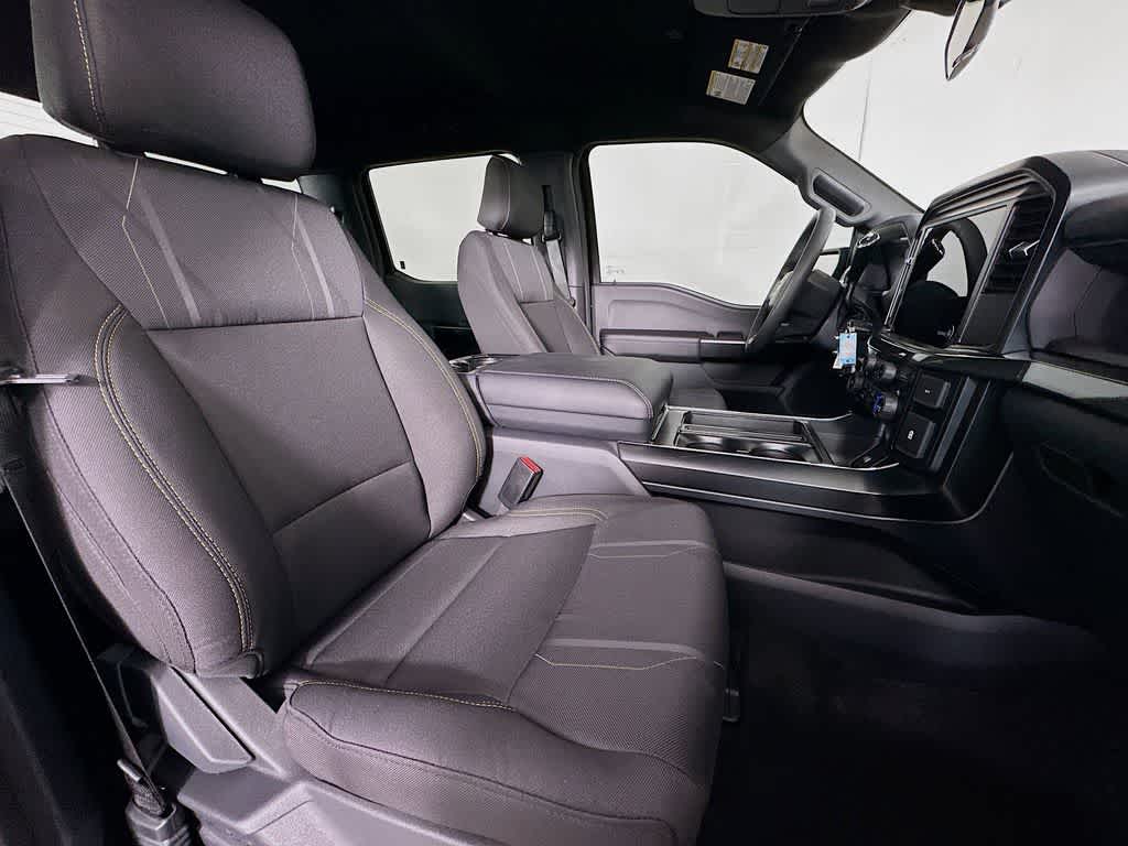 Thumbnail: 2025 Ford F-150 - 15