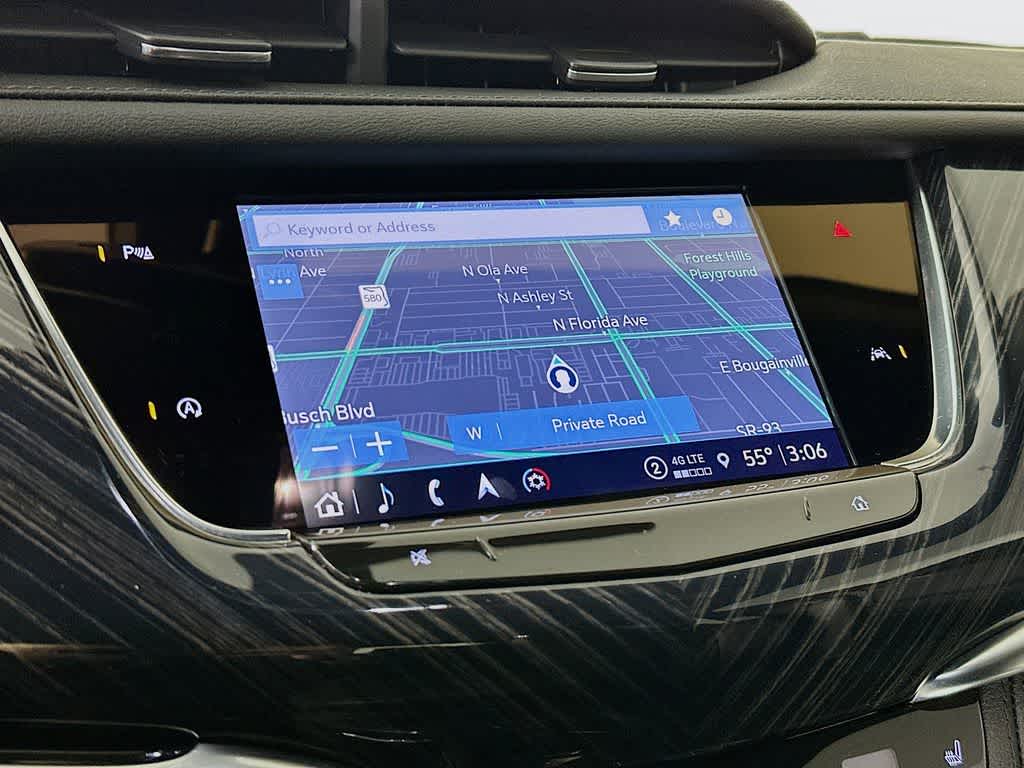 Thumbnail: 2025 Cadillac XT6 - 27