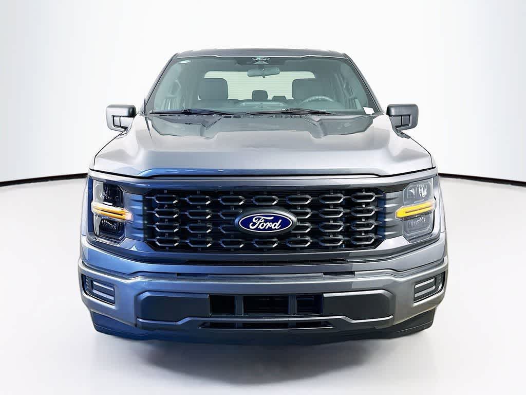 Thumbnail: 2025 Ford F-150 - 6