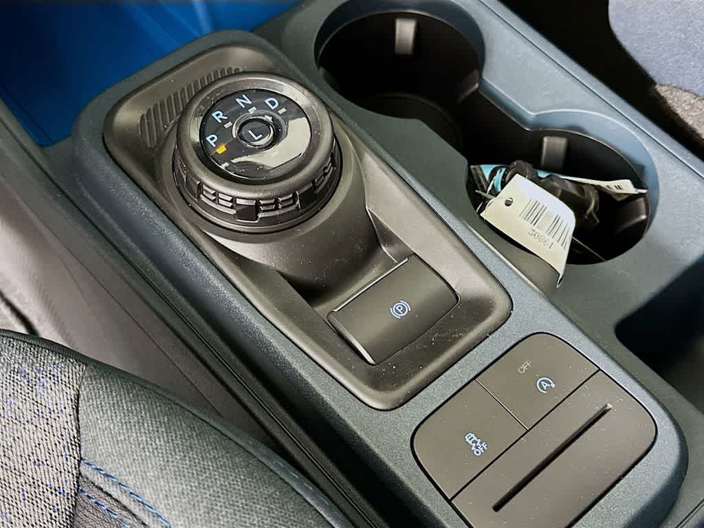 Thumbnail: 2025 Ford Maverick - 17