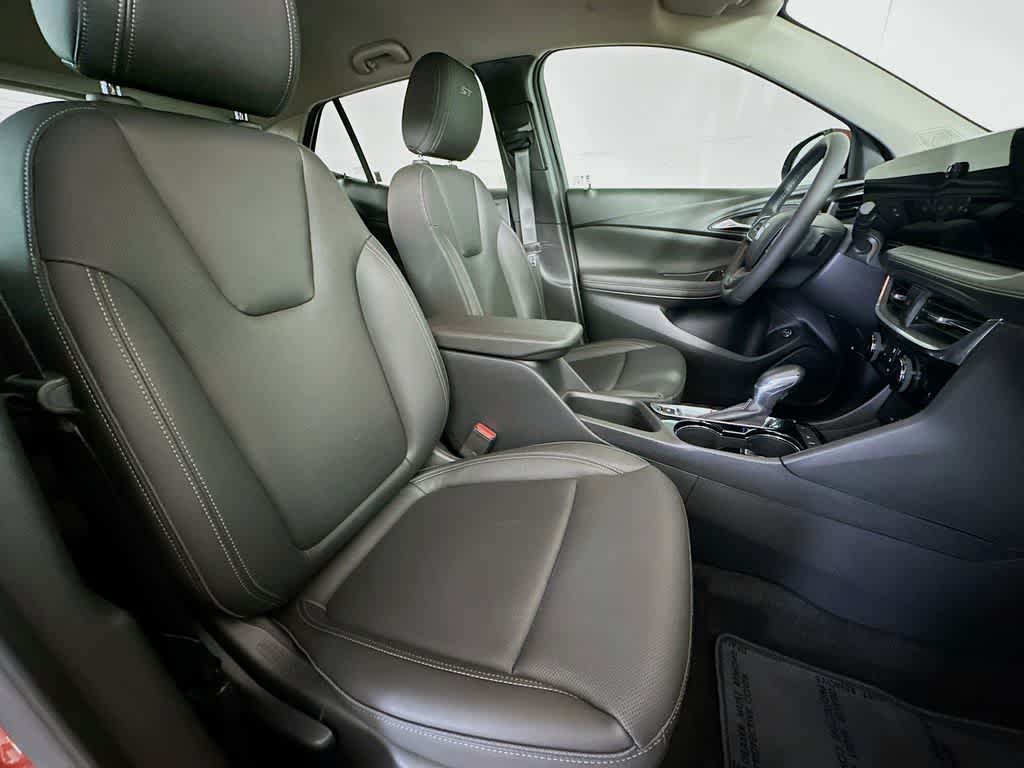 Thumbnail: 2024 Buick Encore GX - 14