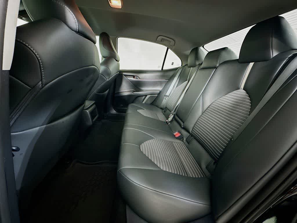 Thumbnail: 2024 Toyota Camry - 13