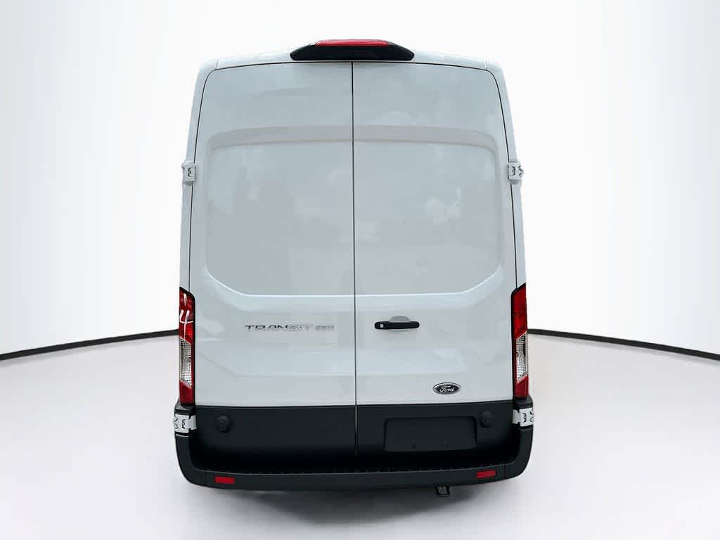 Thumbnail: 2025 Ford Transit Series - 5