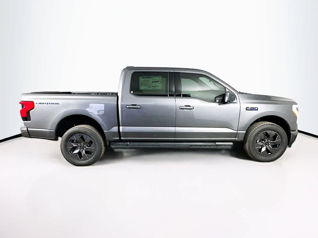 Thumbnail: 2025 Ford F-150 - 25