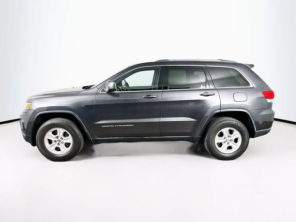 Thumbnail: 2015 Jeep Grand Cherokee - 3