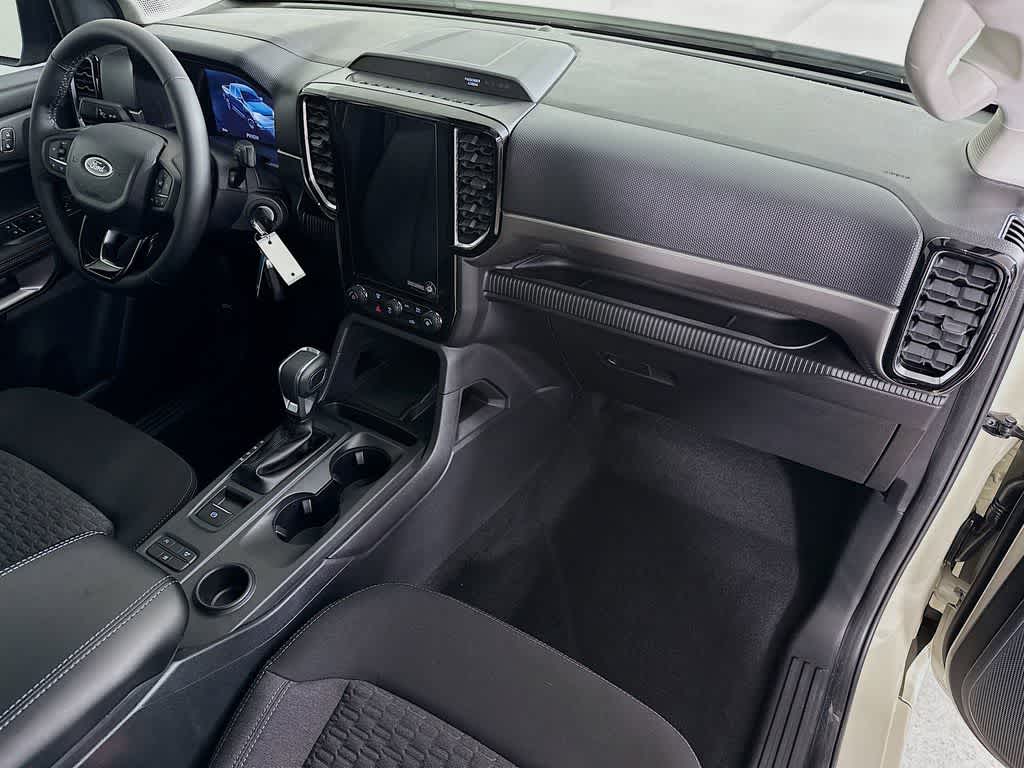 Thumbnail: 2025 Ford Ranger - 31