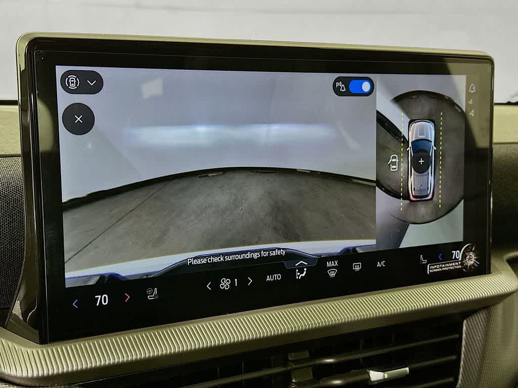 Thumbnail: 2026 Ford Explorer - 28