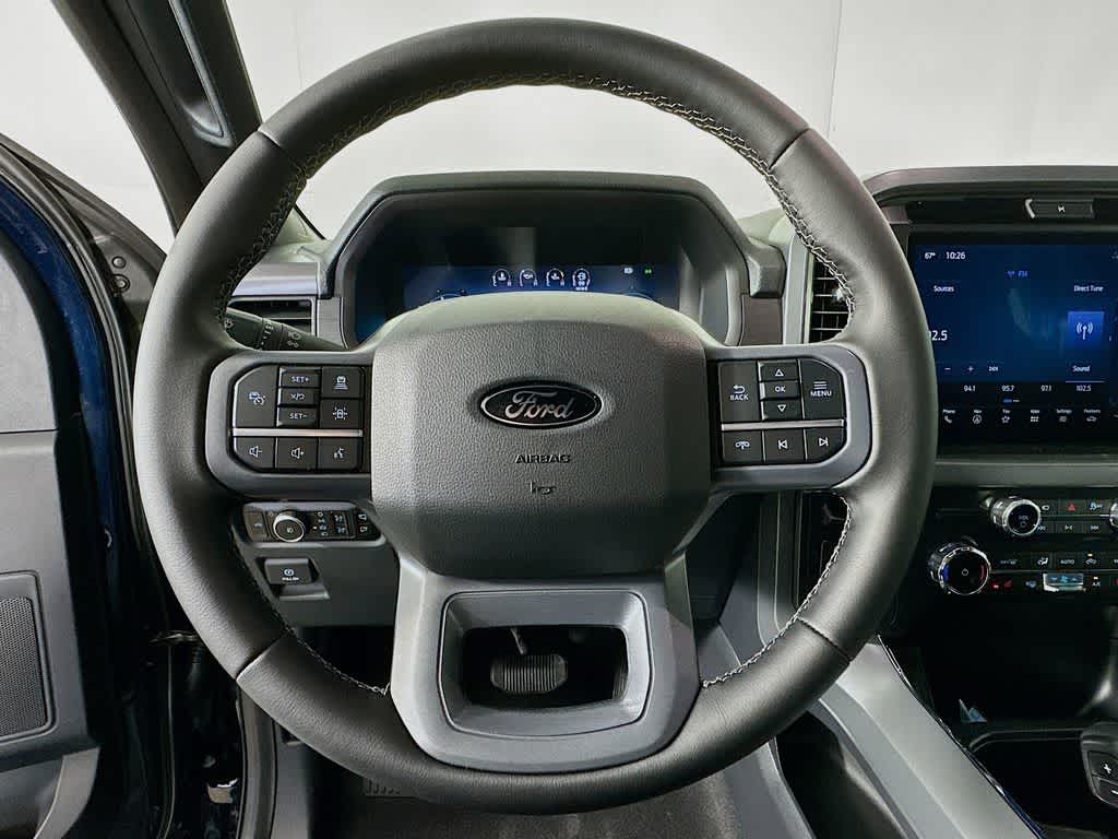 Thumbnail: 2025 Ford F-150 - 15