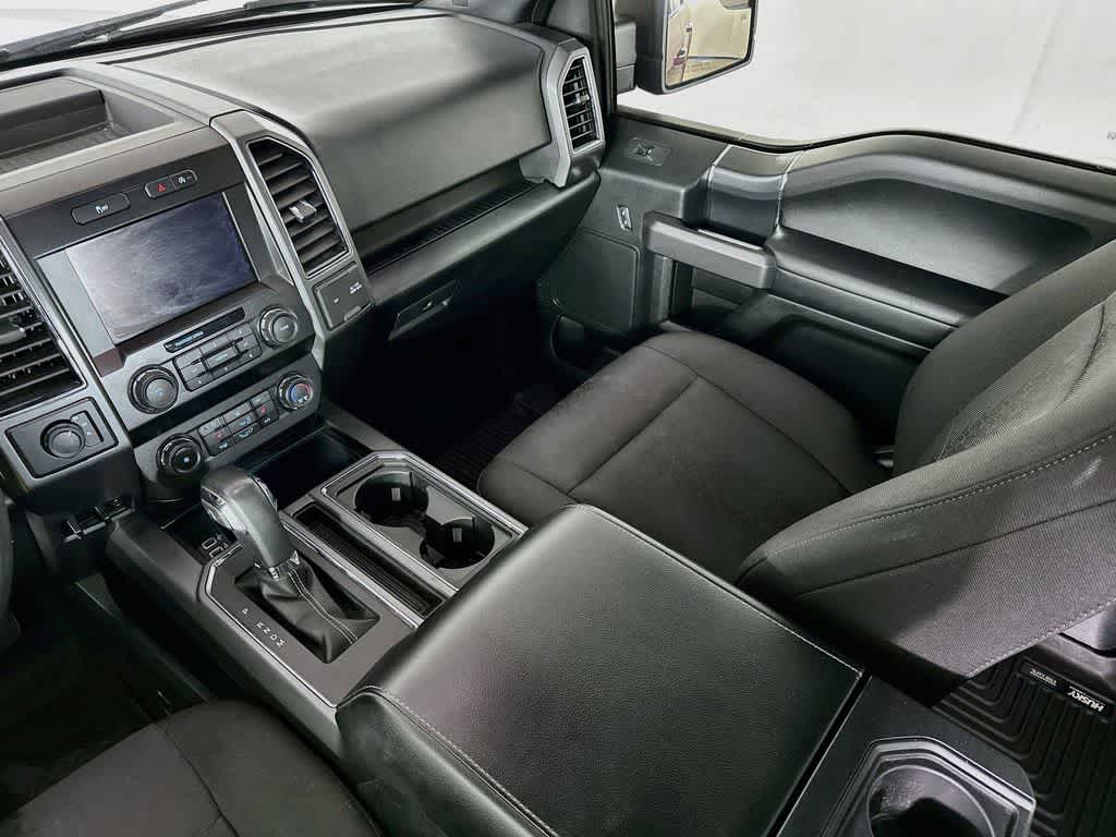 Thumbnail: 2020 Ford F-150 - 11
