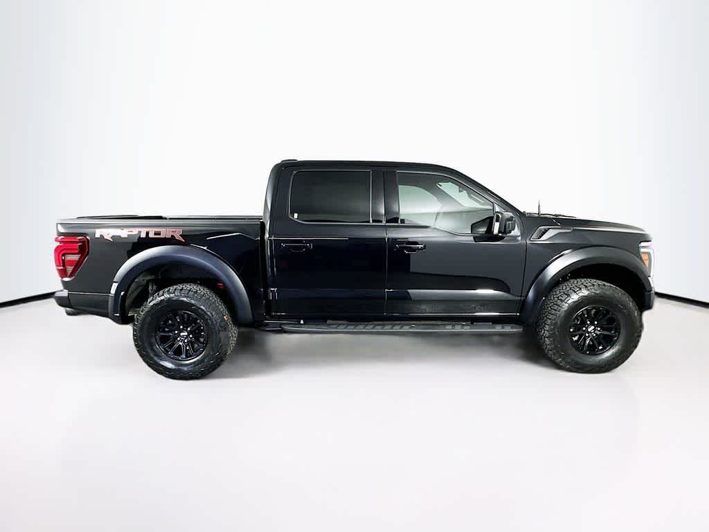 Thumbnail: 2025 Ford F-150 - 25