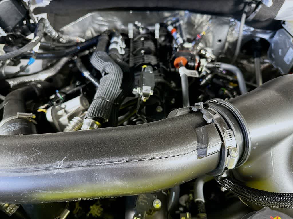 Thumbnail: 2025 Ford F-150 - 9