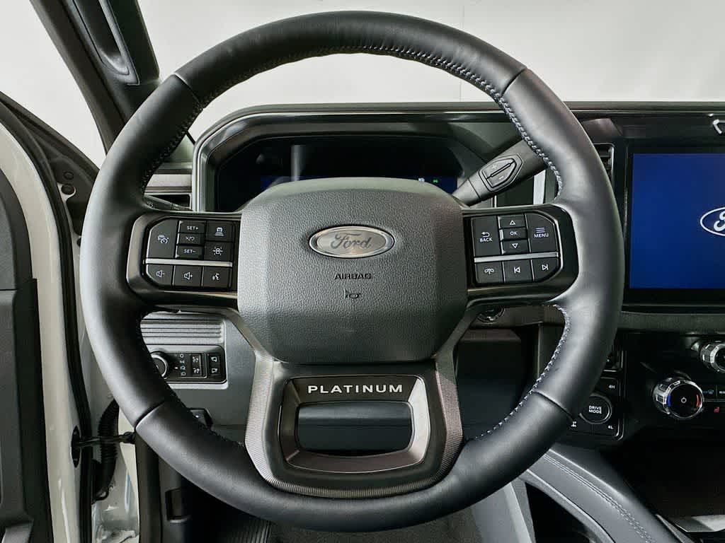 Thumbnail: 2026 Ford F-250 - 16