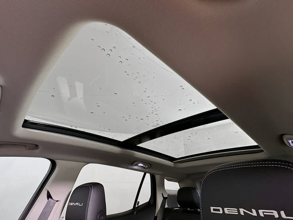 2022 GMC Terrain Denali 31