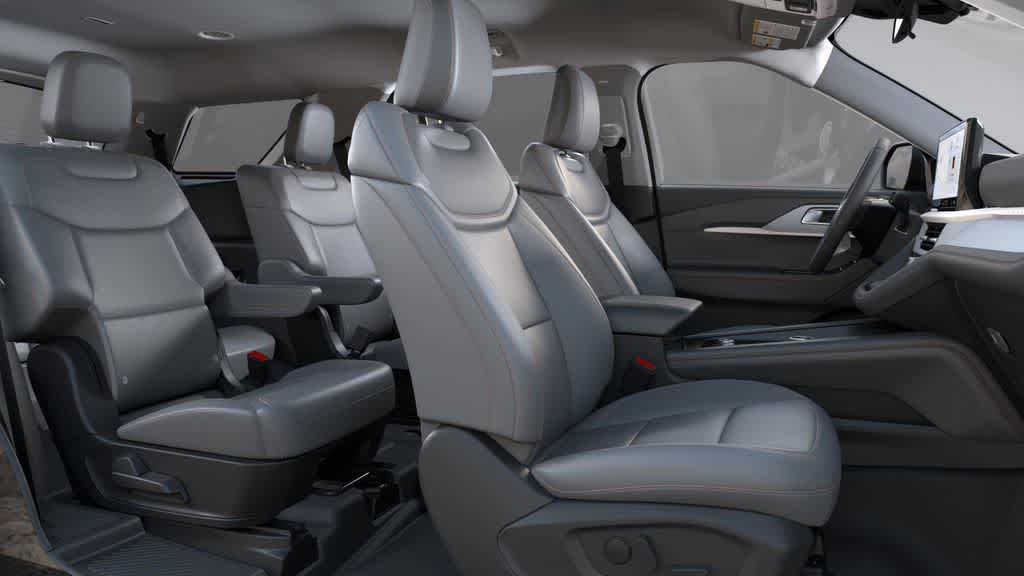 Thumbnail: 2025 Ford Explorer - 6