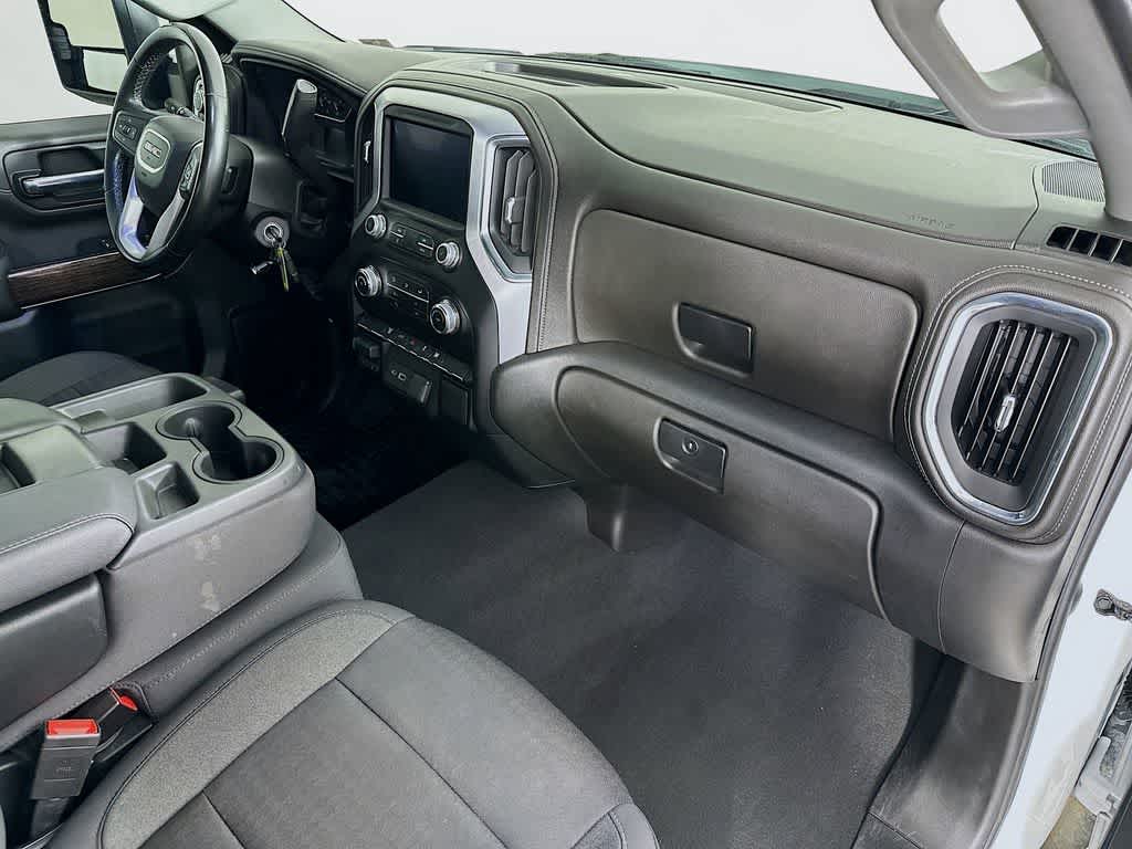 Thumbnail: 2023 GMC Sierra 2500 - 32