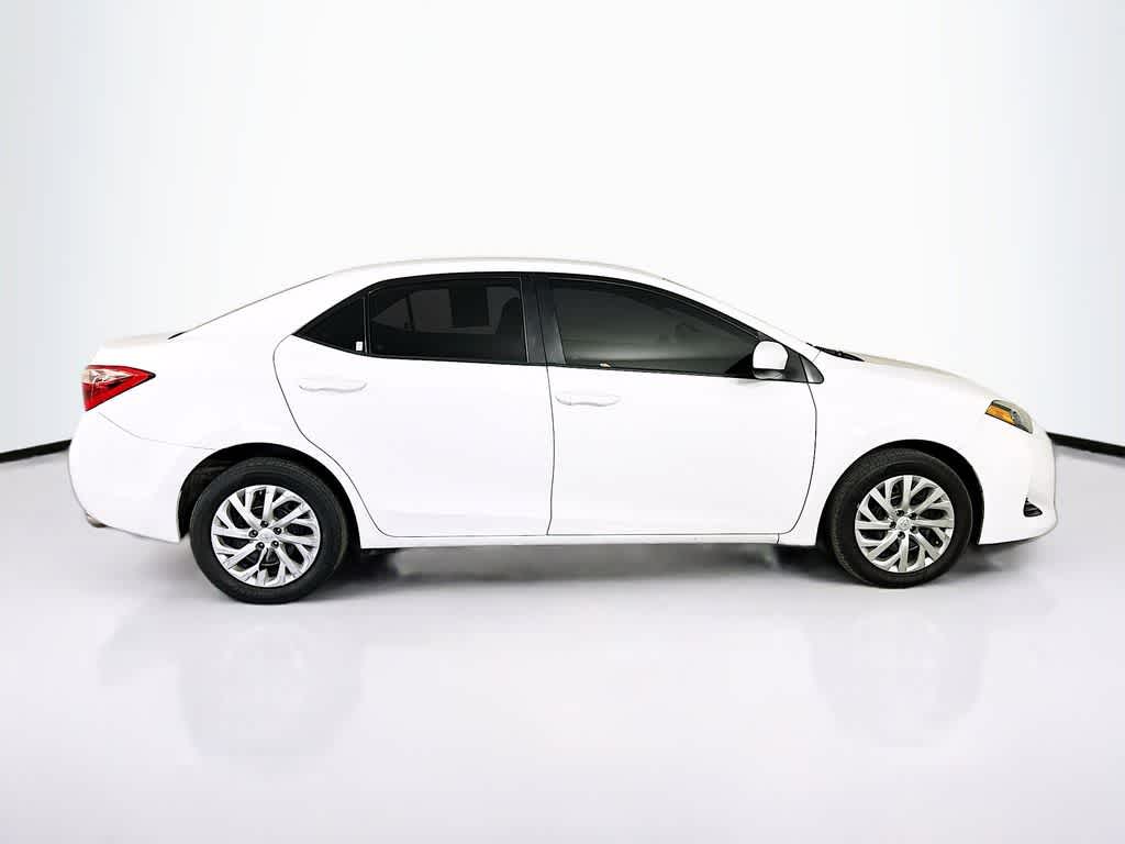 Thumbnail: 2019 Toyota Corolla - 25