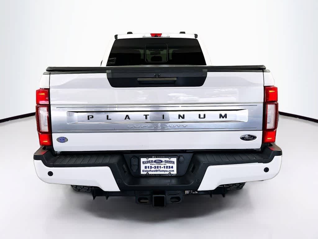Thumbnail: 2021 Ford Econoline - 5