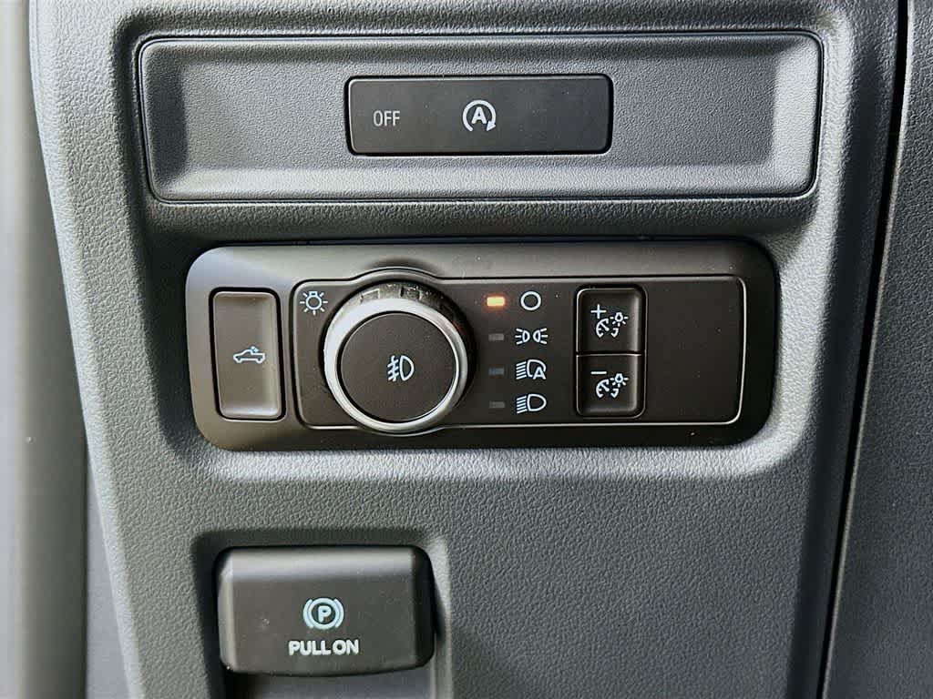 Thumbnail: 2025 Ford F-150 - 26