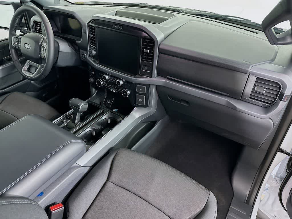 Thumbnail: 2026 Ford F-150 - 33