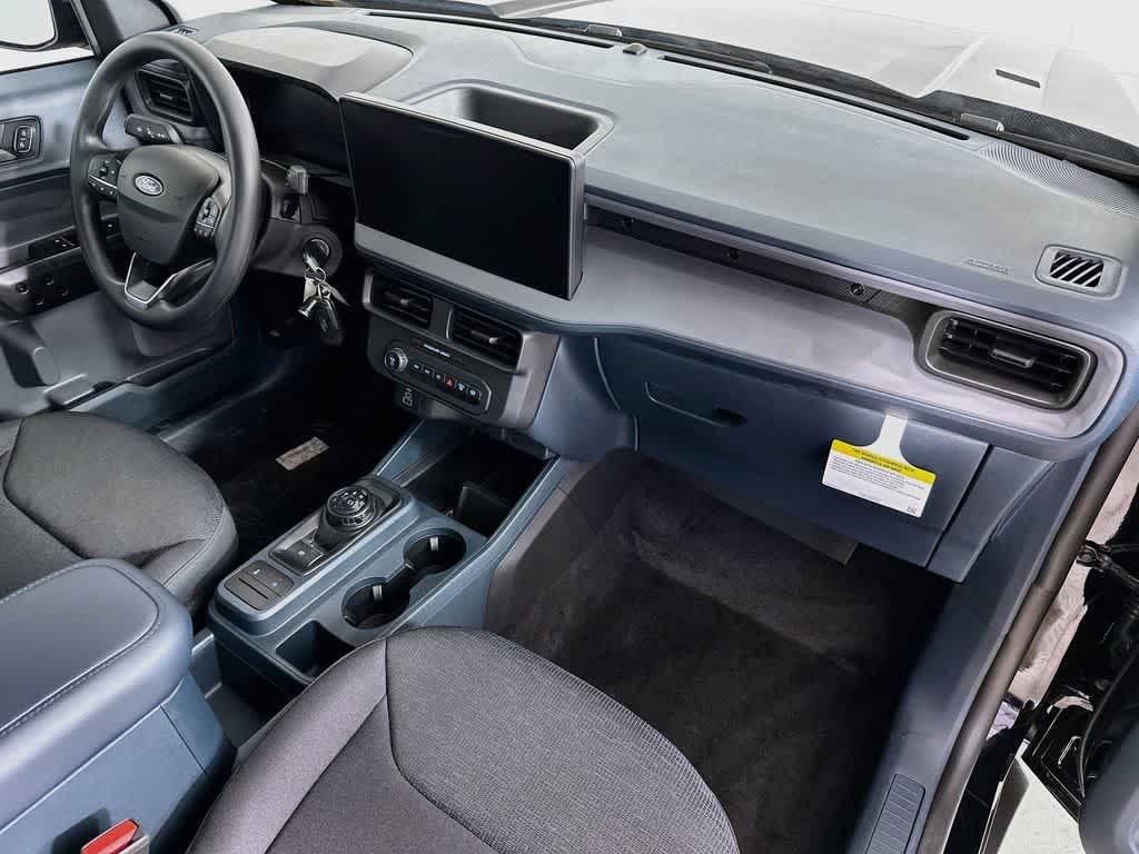 Thumbnail: 2026 Ford Maverick - 30