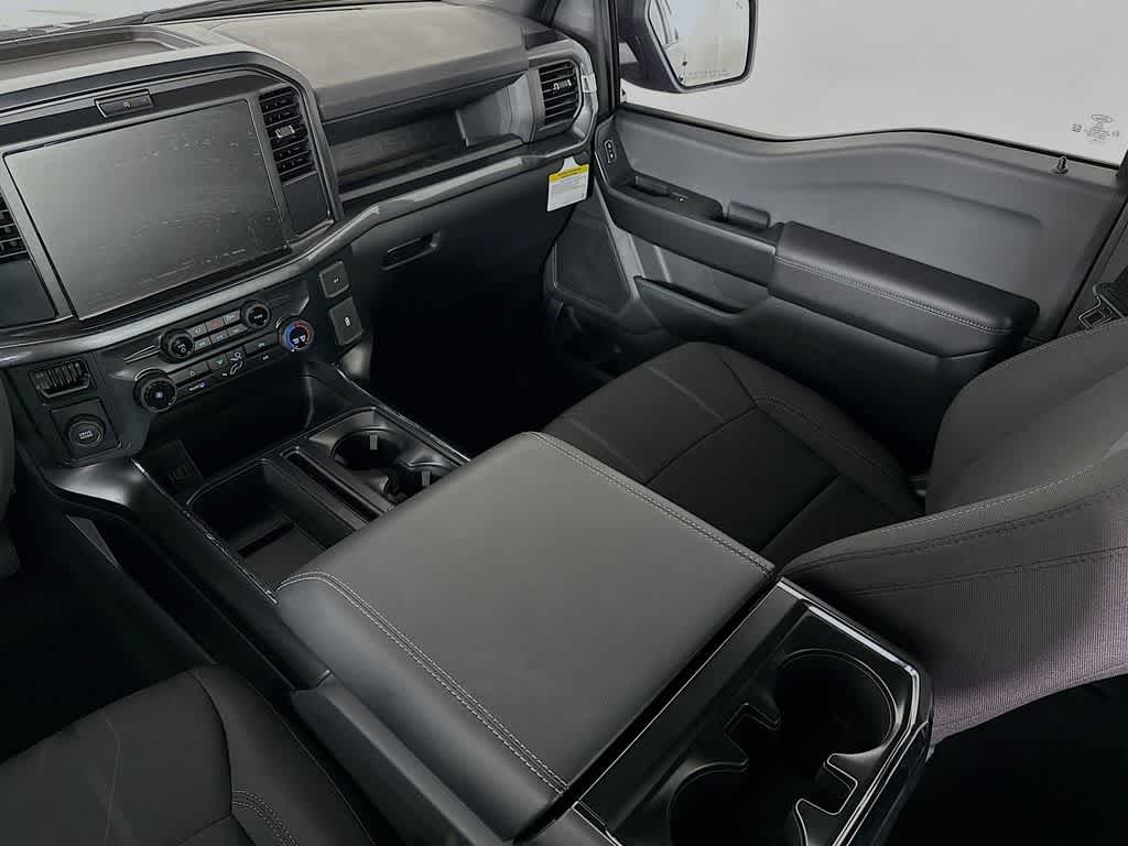 Thumbnail: 2026 Ford F-150 - 11