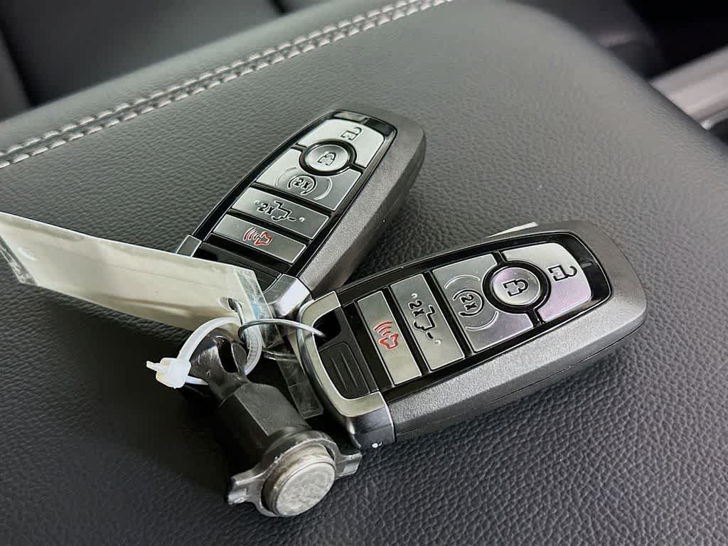 Thumbnail: 2026 Ford F-250 - 22