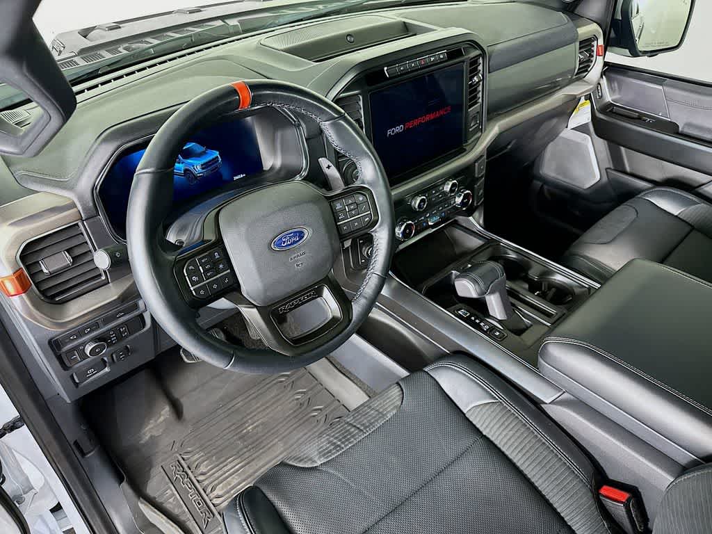 Thumbnail: 2022 Ford F-150 - 2