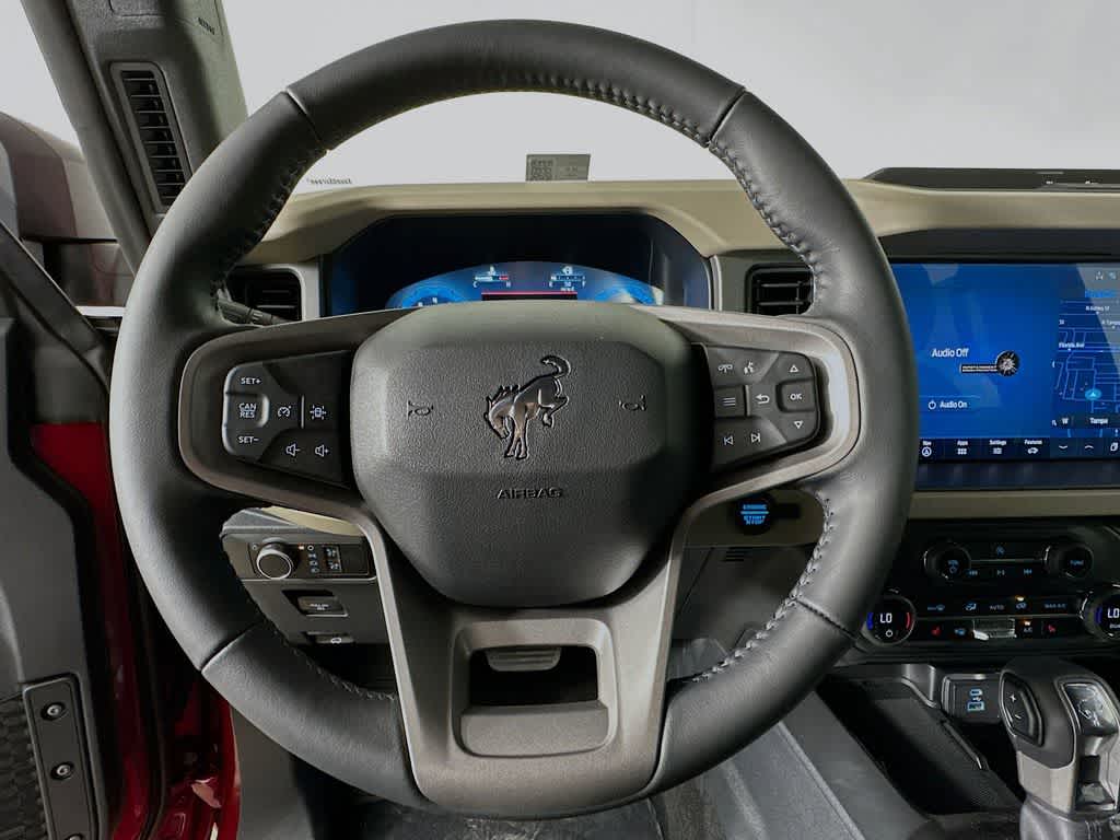 Thumbnail: 2025 Ford Bronco - 16