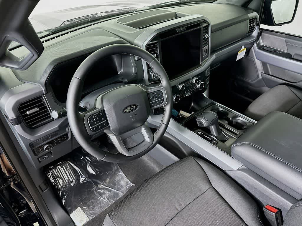 Thumbnail: 2025 Ford F-150 - 2