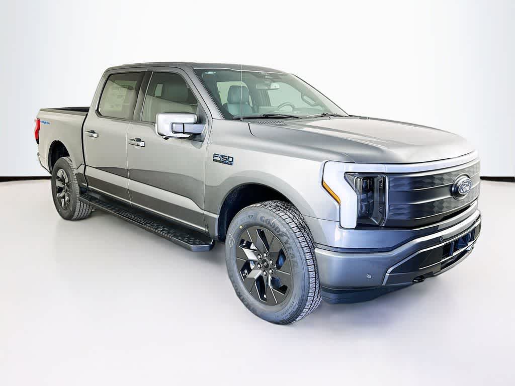 Thumbnail: 2025 Ford F-150 - 23