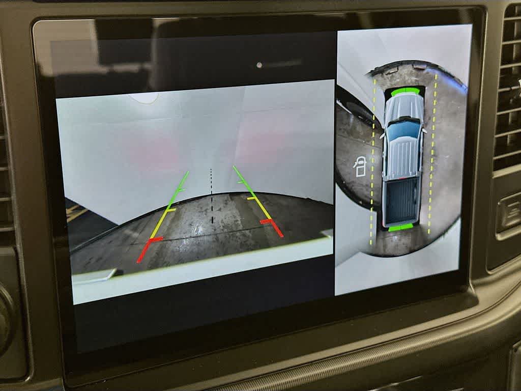 Thumbnail: 2025 Ford F-150 - 29