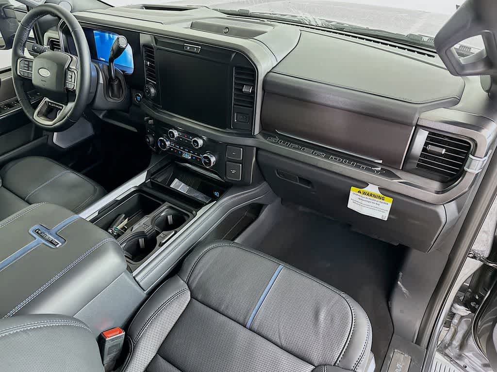 Thumbnail: 2026 Ford F-350 - 35