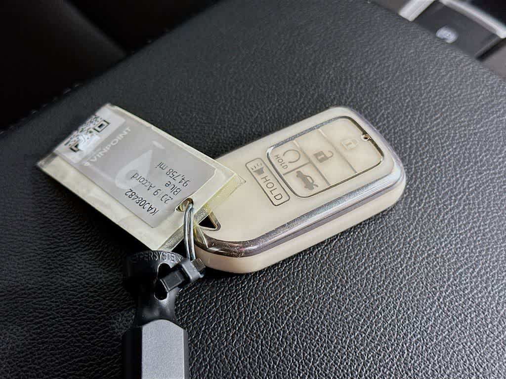 Thumbnail: 2019 Honda Accord - 21