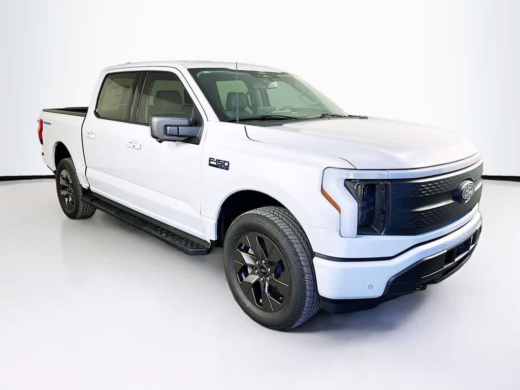 Thumbnail: 2025 Ford F-150 - 22