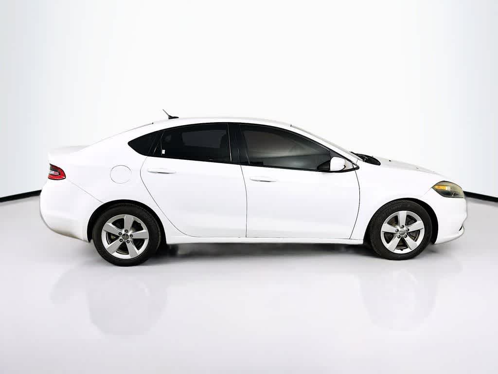 Thumbnail: 2015 Dodge Dart - 24