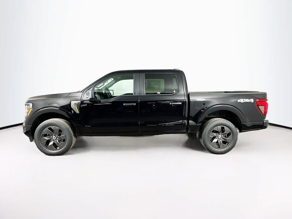 Thumbnail: 2025 Ford F-150 - 3