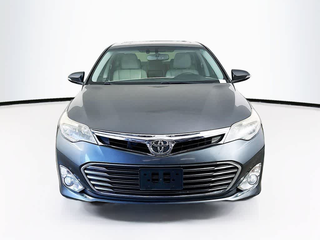 Thumbnail: 2013 Toyota Avalon - 6