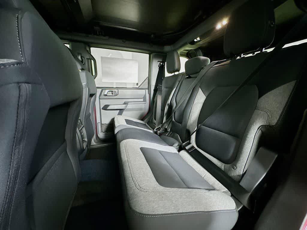 Thumbnail: 2025 Ford Bronco - 14