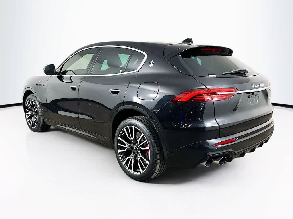 Used 2023 Maserati Grecale GT SUV