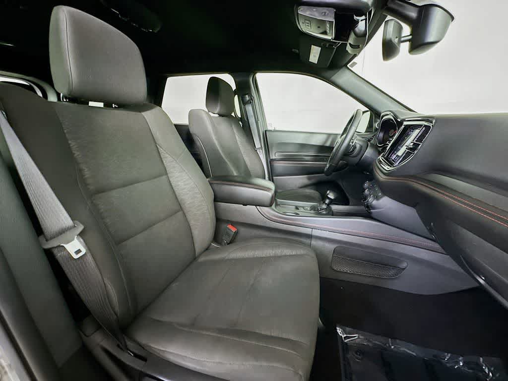 Thumbnail: 2023 Dodge Durango - 15