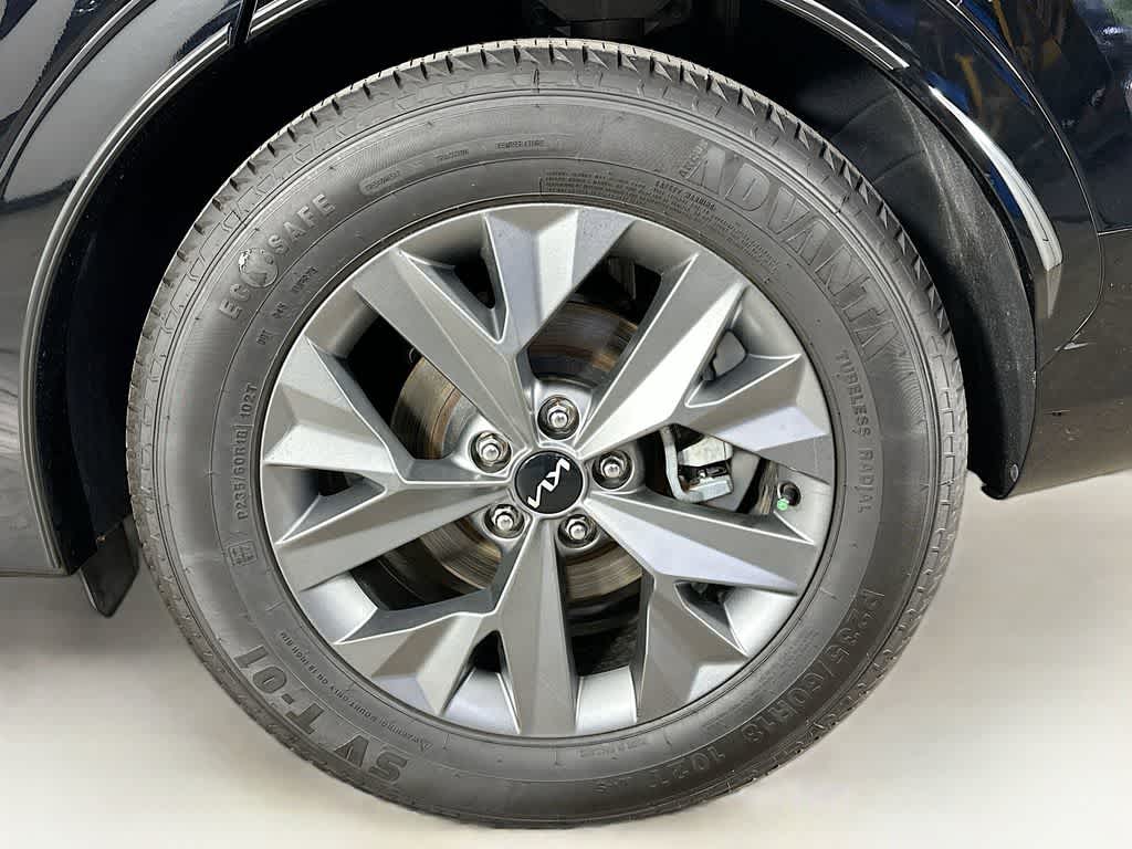 Thumbnail: 2023 Kia Sportage - 8