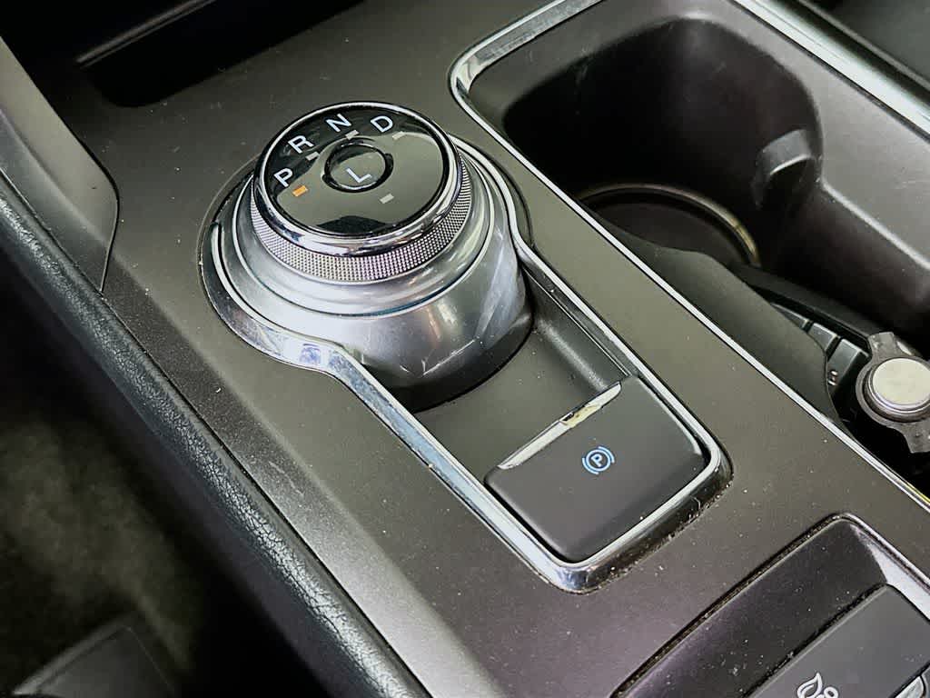 Thumbnail: 2019 Ford Fusion - 19
