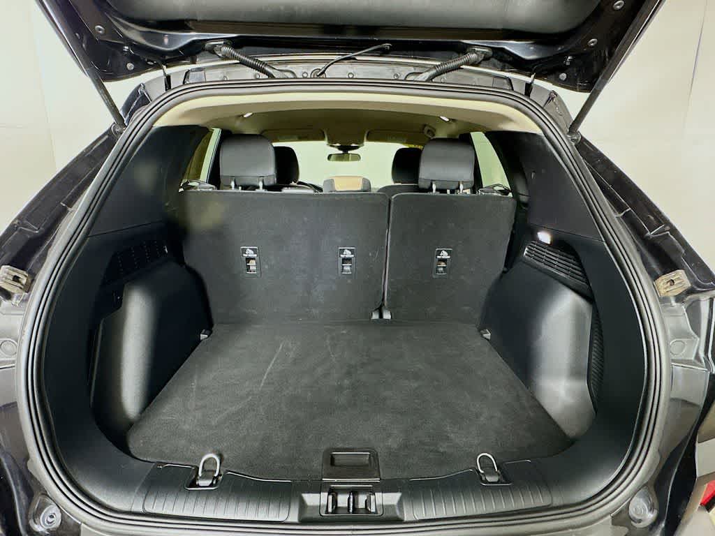 Thumbnail: 2020 Ford Escape - 21