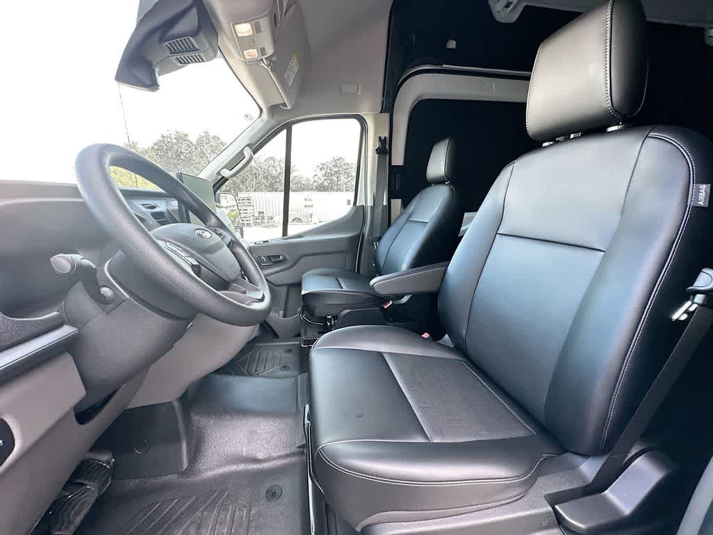 Thumbnail: 2026 Ford Transit Series - 12