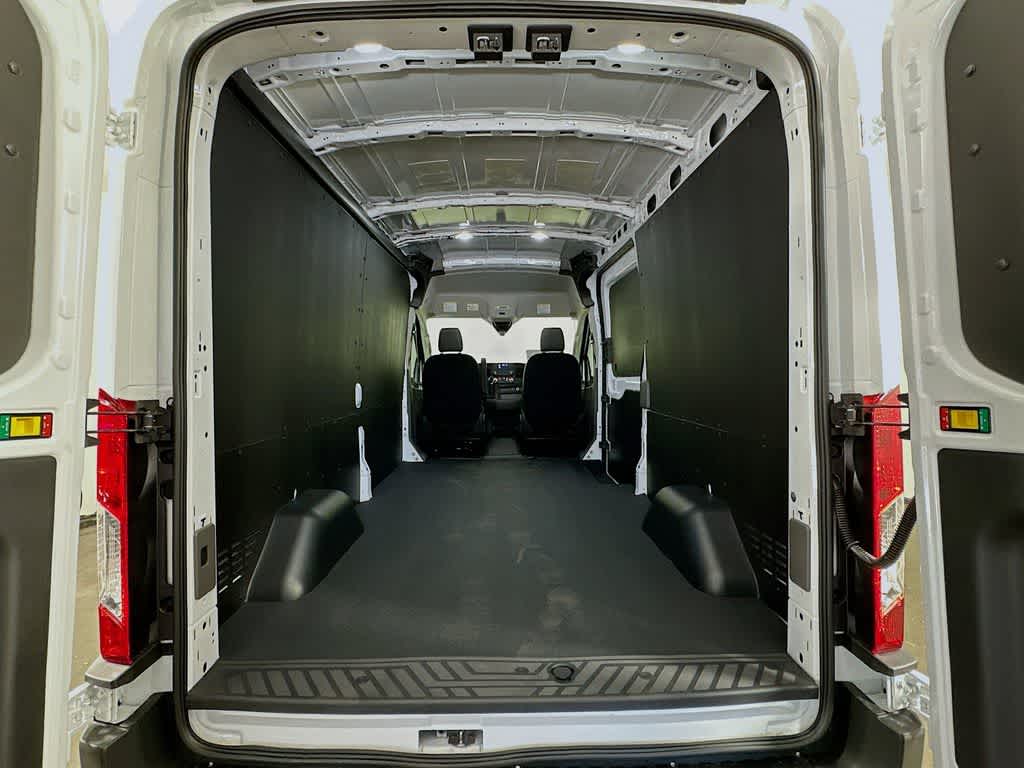 Thumbnail: 2025 Ford Transit Series - 18