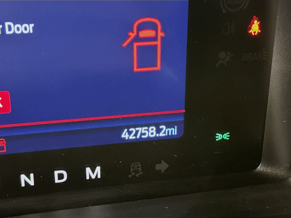 Thumbnail: 2022 Ford Bronco - 19