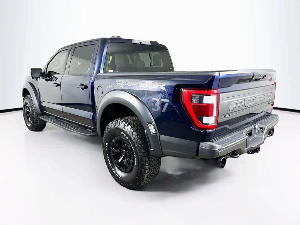 Thumbnail: 2023 Ford F-150 - 4