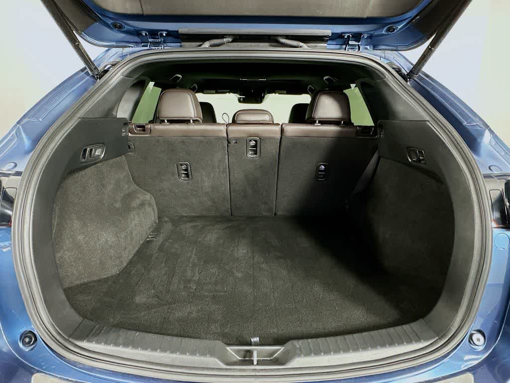 Thumbnail: 2019 Mazda CX-5 - 21