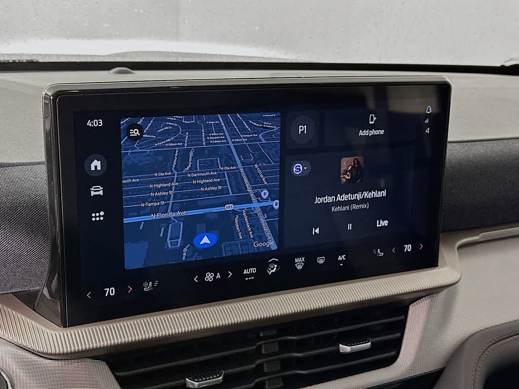 Thumbnail: 2025 Ford Explorer - 17